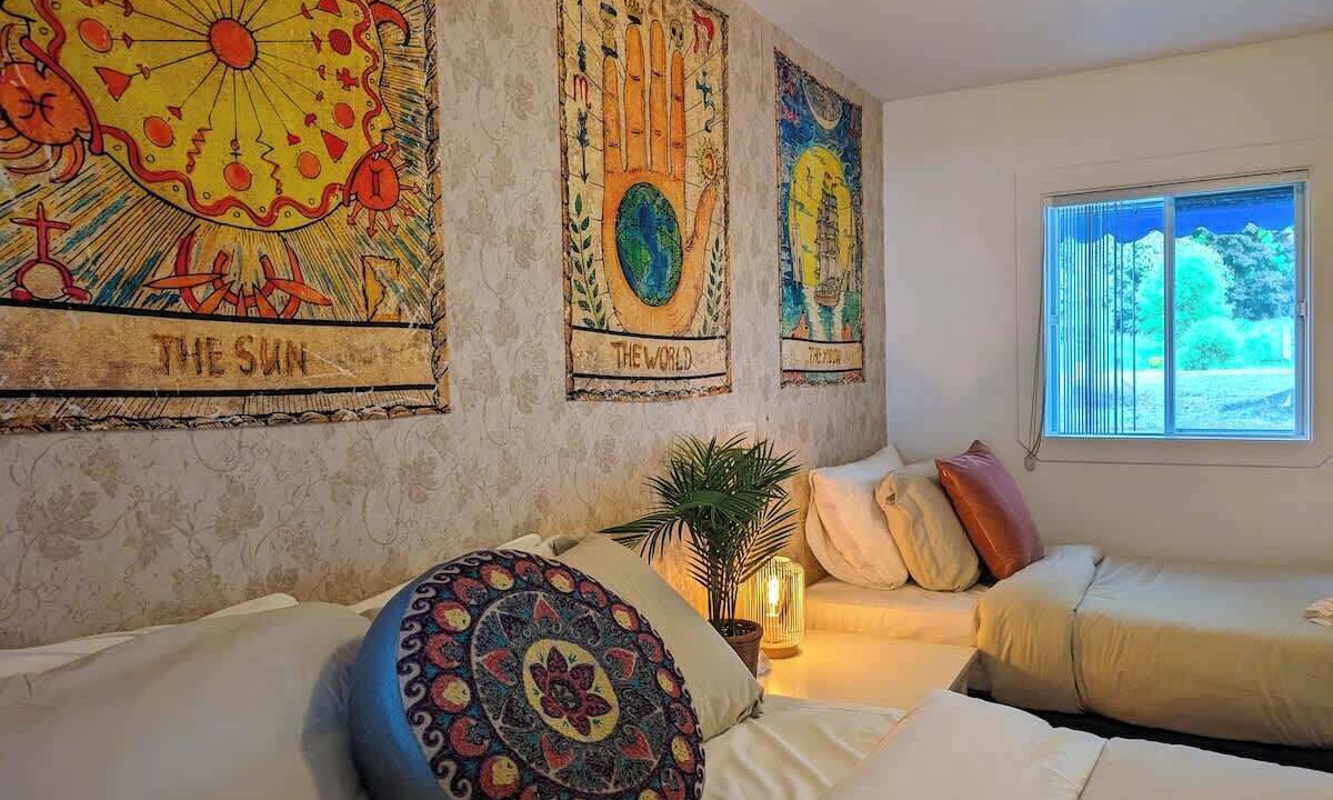 Photo of Bedroom in Cap-Saint-Ignace