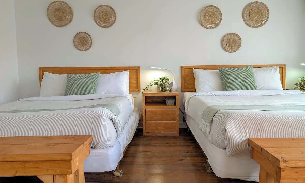 Photo of Bedroom in Ste Anne de Beaupre
