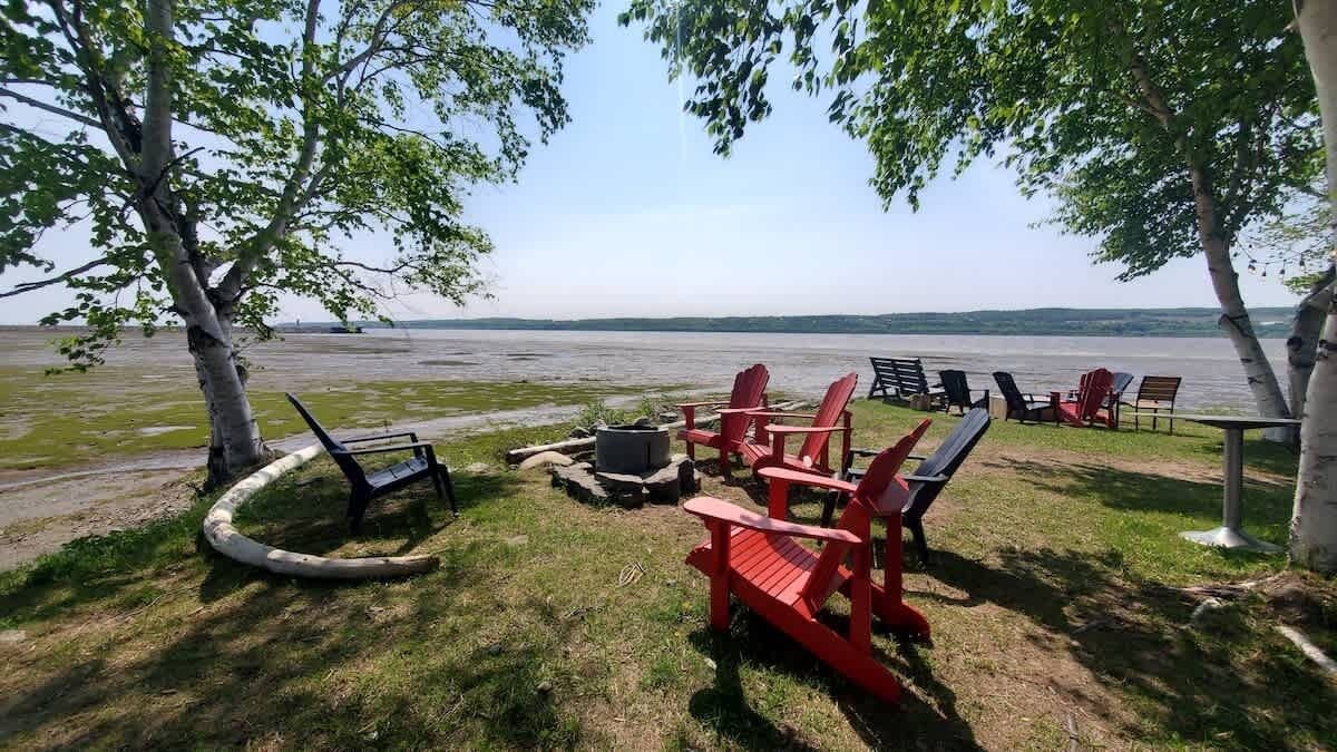 Photo of Outdoor in Ste Anne de Beaupre