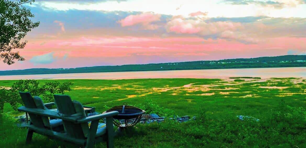 Photo of Outdoor in Ste Anne de Beaupre