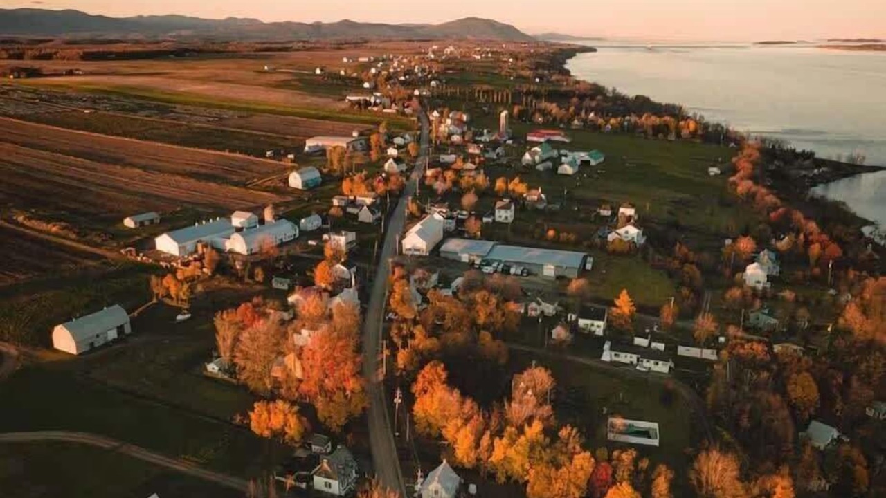 Photo of Outdoor in Ste Anne de Beaupre