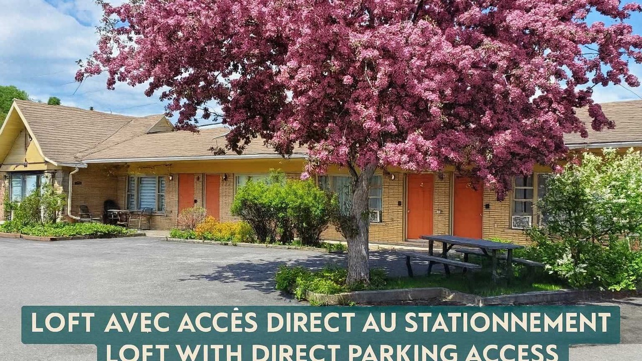 Photo of Outdoor in Ste Anne de Beaupre
