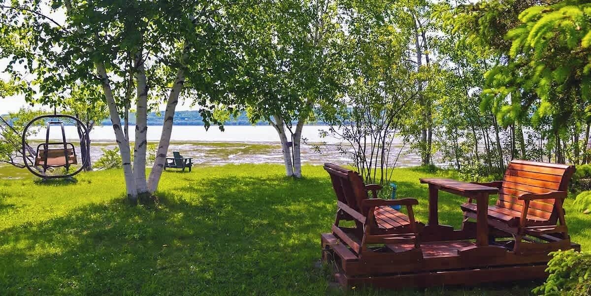 Photo of Outdoor in Ste Anne de Beaupre