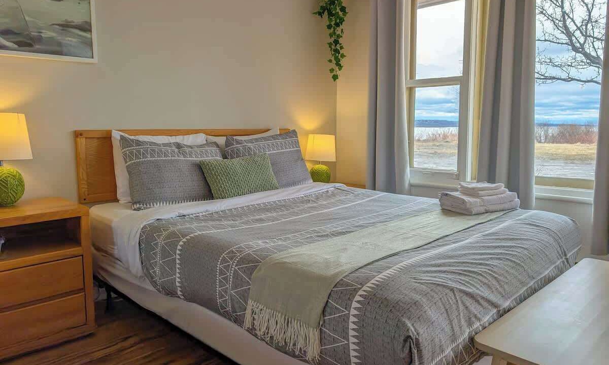 Photo of Bedroom in Ste Anne de Beaupre