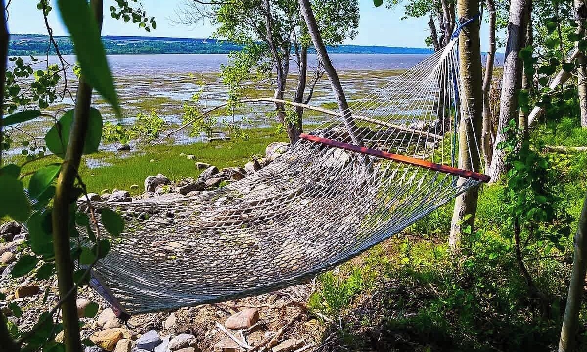 Photo of Outdoor in Ste Anne de Beaupre