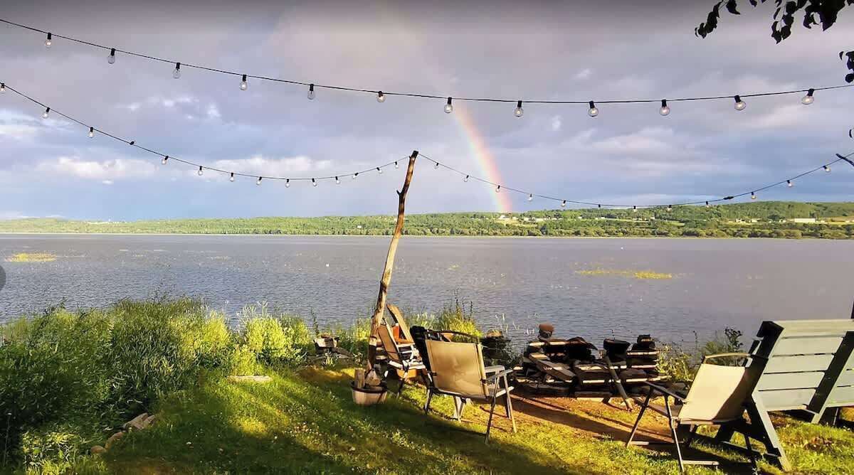 Photo of Outdoor in Ste Anne de Beaupre