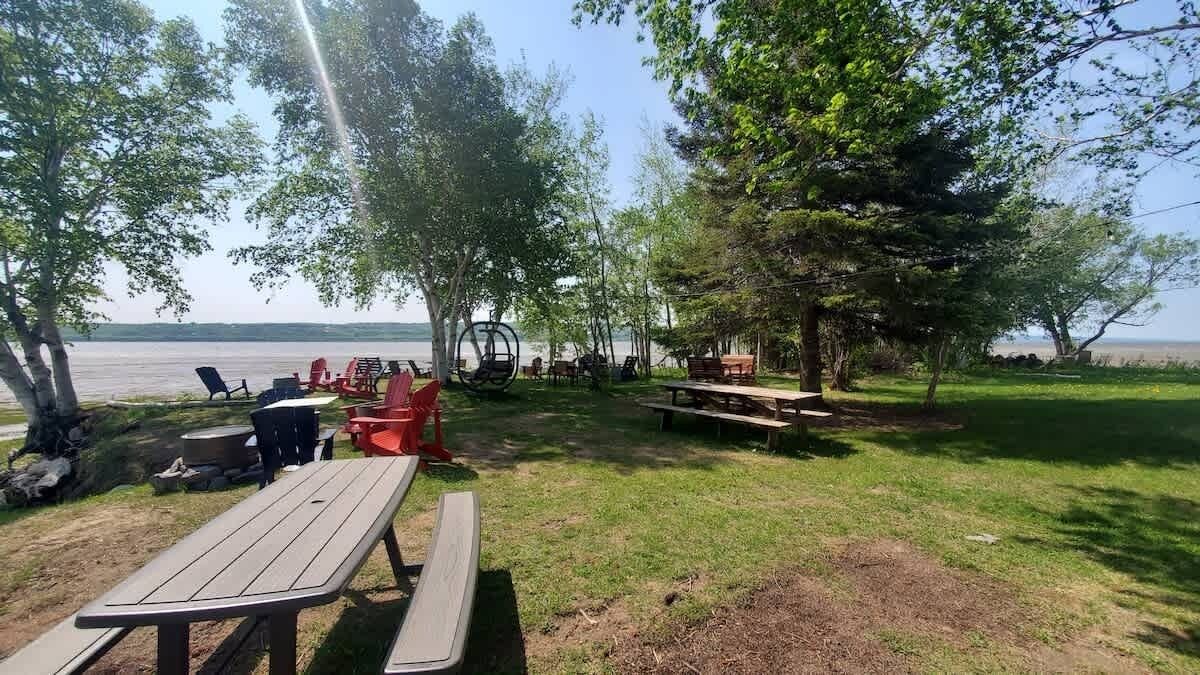 Photo of Outdoor in Ste Anne de Beaupre