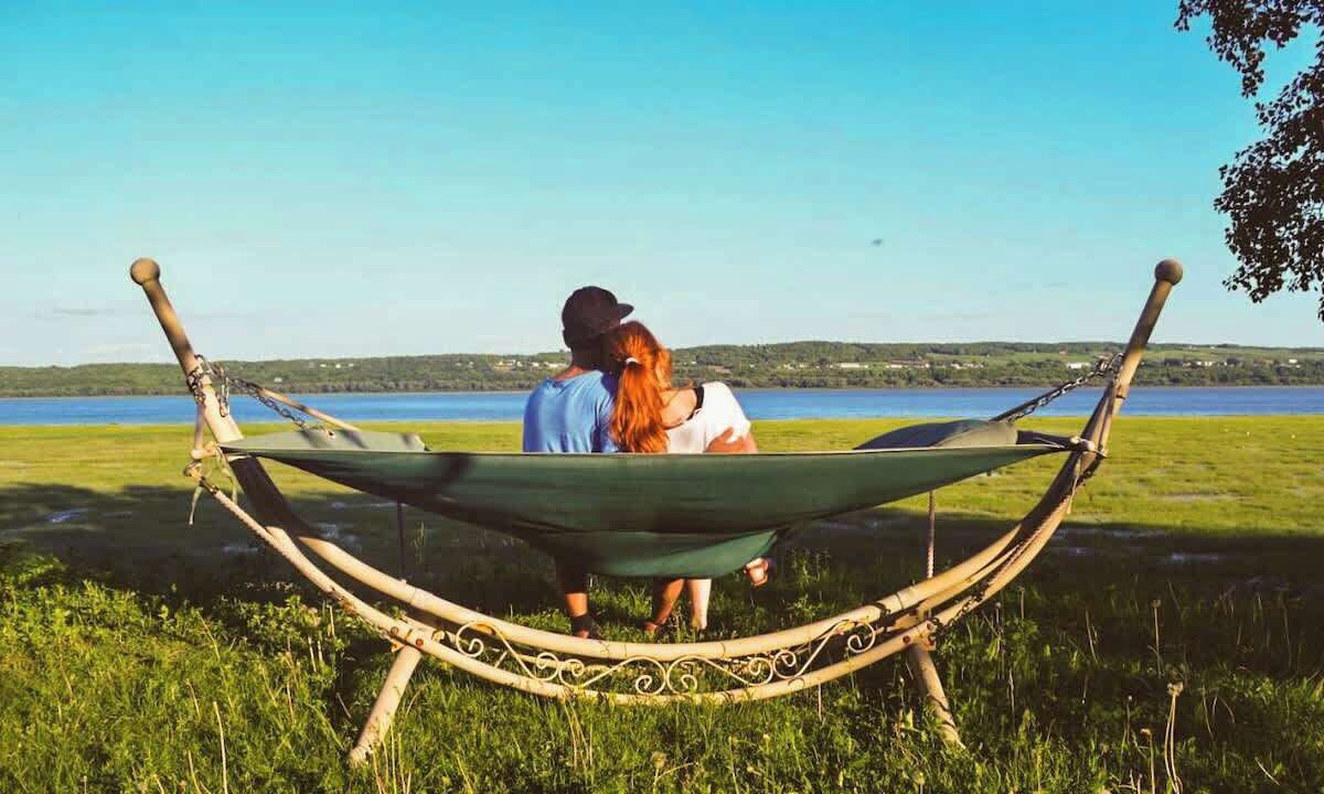 Photo of Outdoor in Ste Anne de Beaupre