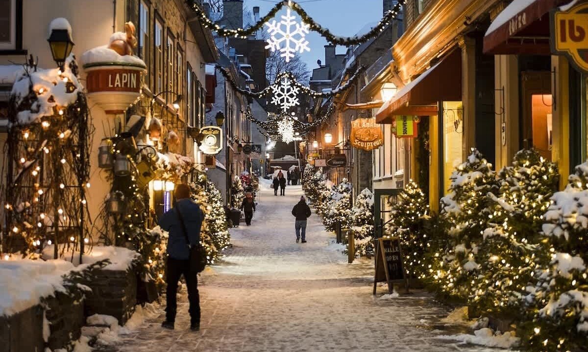 Photo of Others in Ste Anne de Beaupre