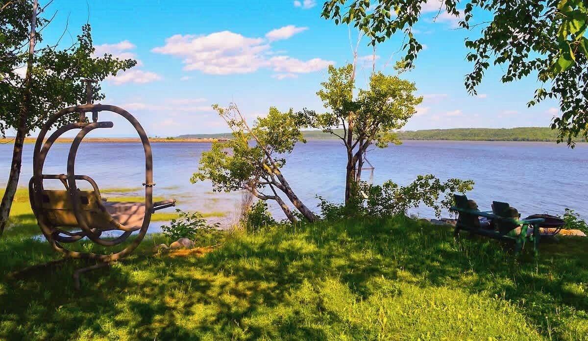 Photo of Outdoor in Ste Anne de Beaupre