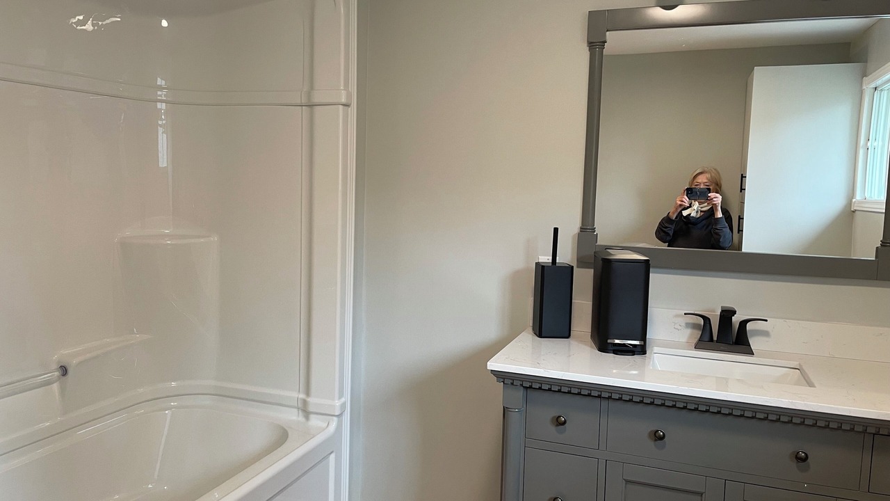 Photo of Bathroom in Chelton