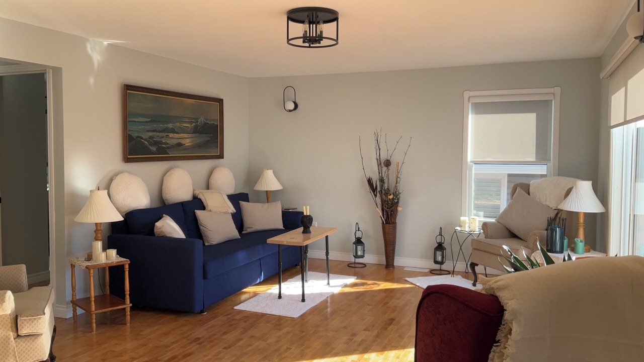 Photo of Livingroom in Chelton