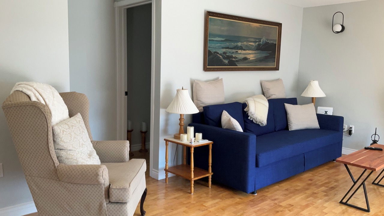 Photo of Livingroom in Chelton