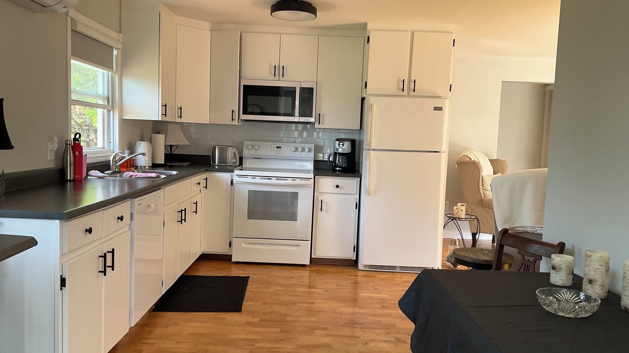 Photo of Kitchen in Chelton