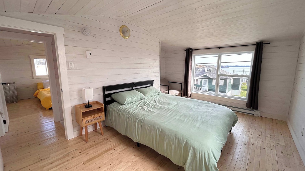 Photo of Bedroom in Crow Head