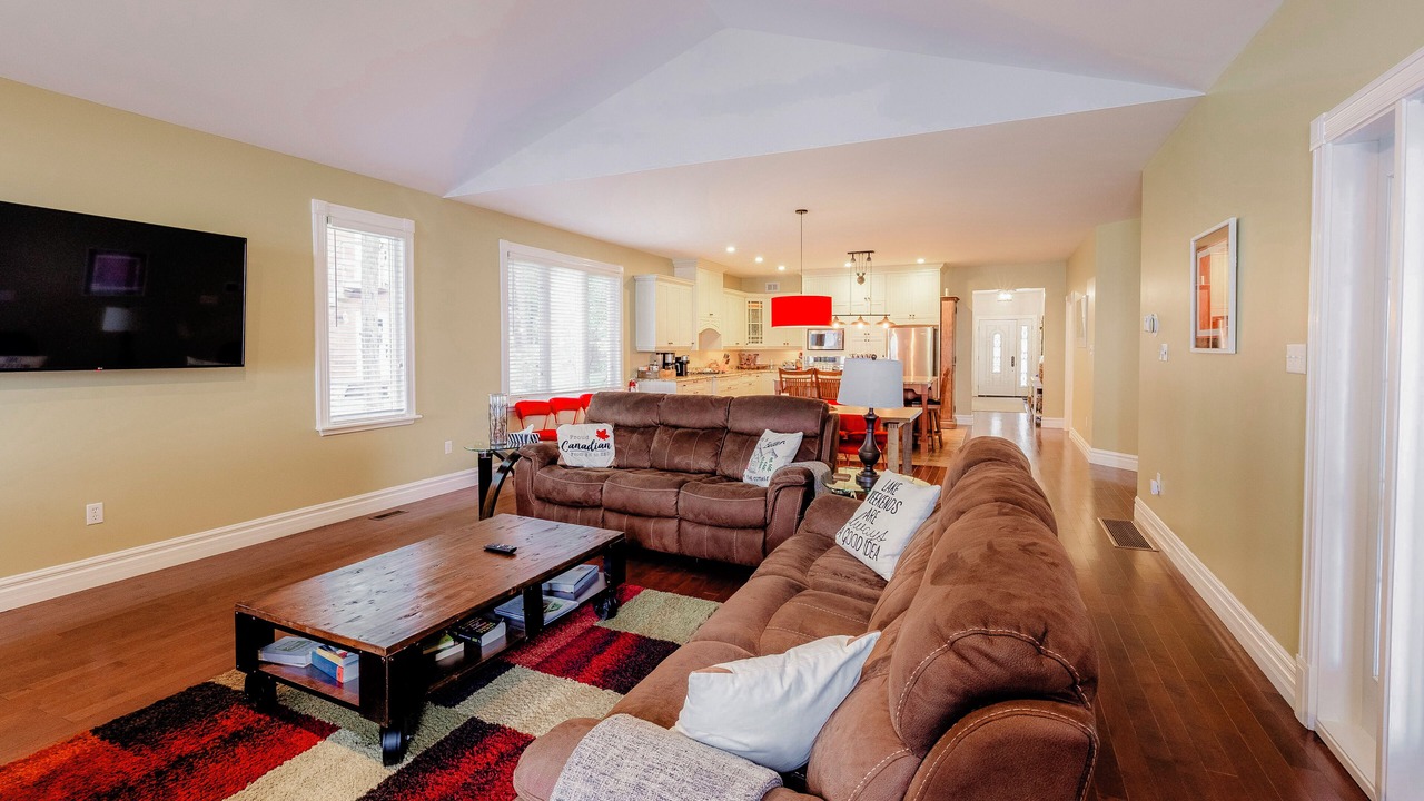 Photo of Livingroom in Cressy