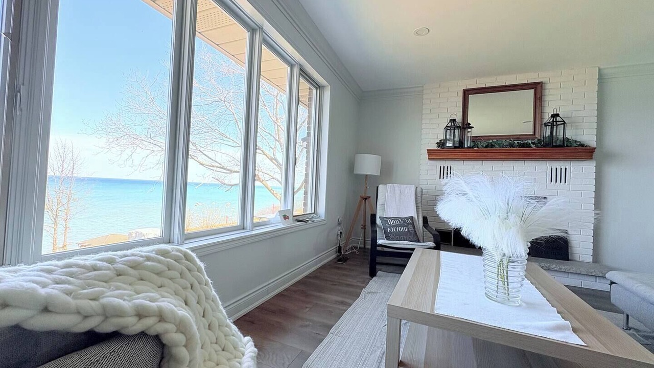 Photo of Livingroom in Lincoln