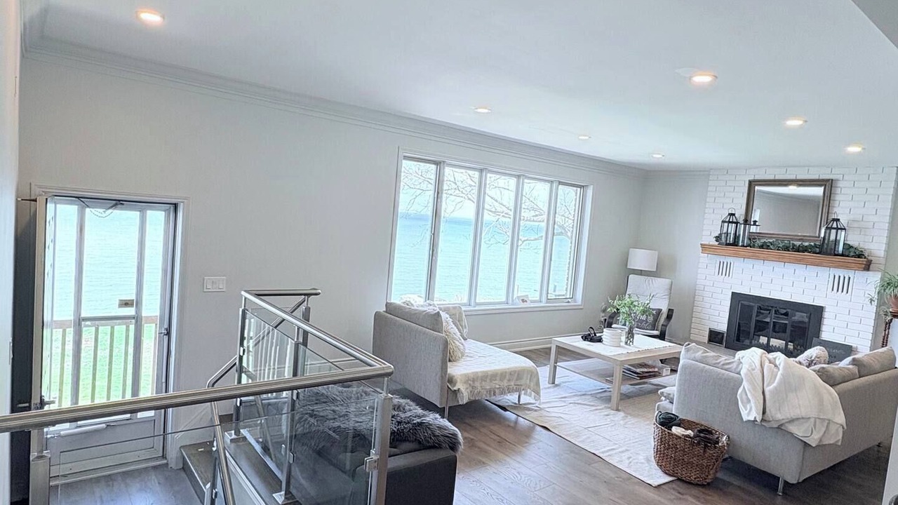 Photo of Livingroom in Lincoln