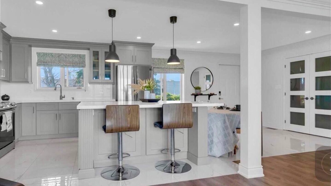 Photo of Kitchen in Lincoln