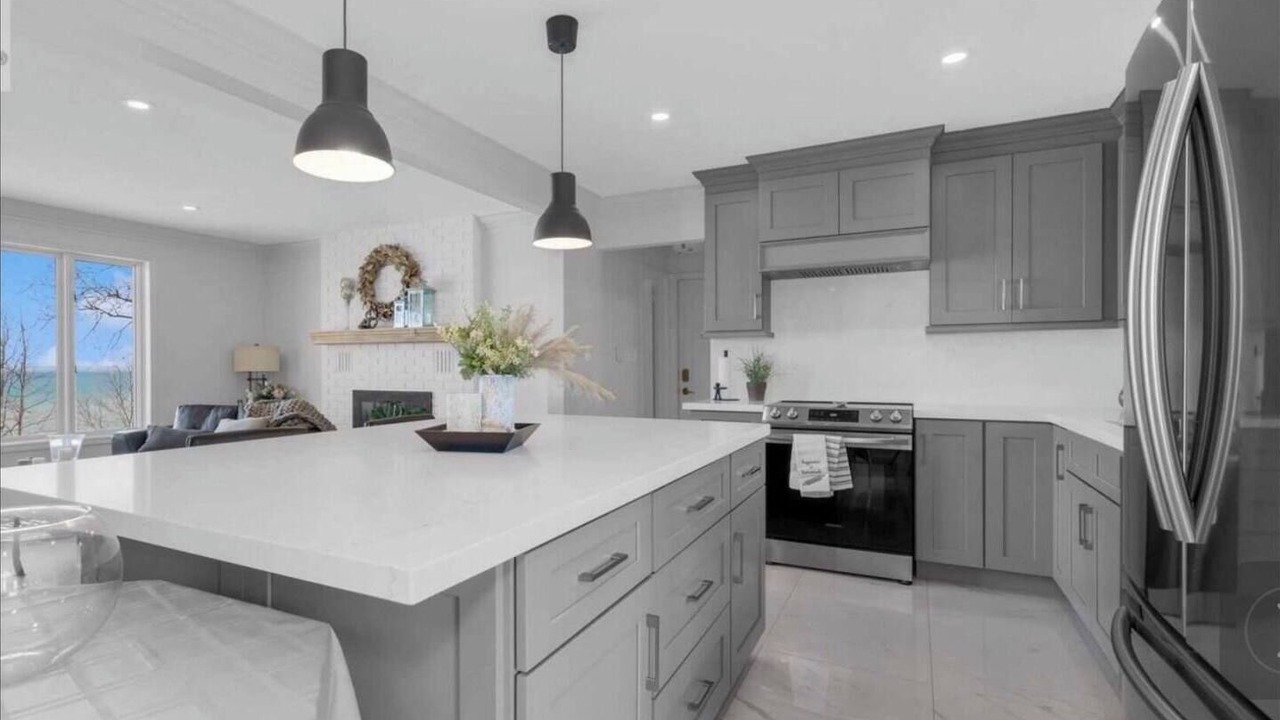 Photo of Kitchen in Lincoln