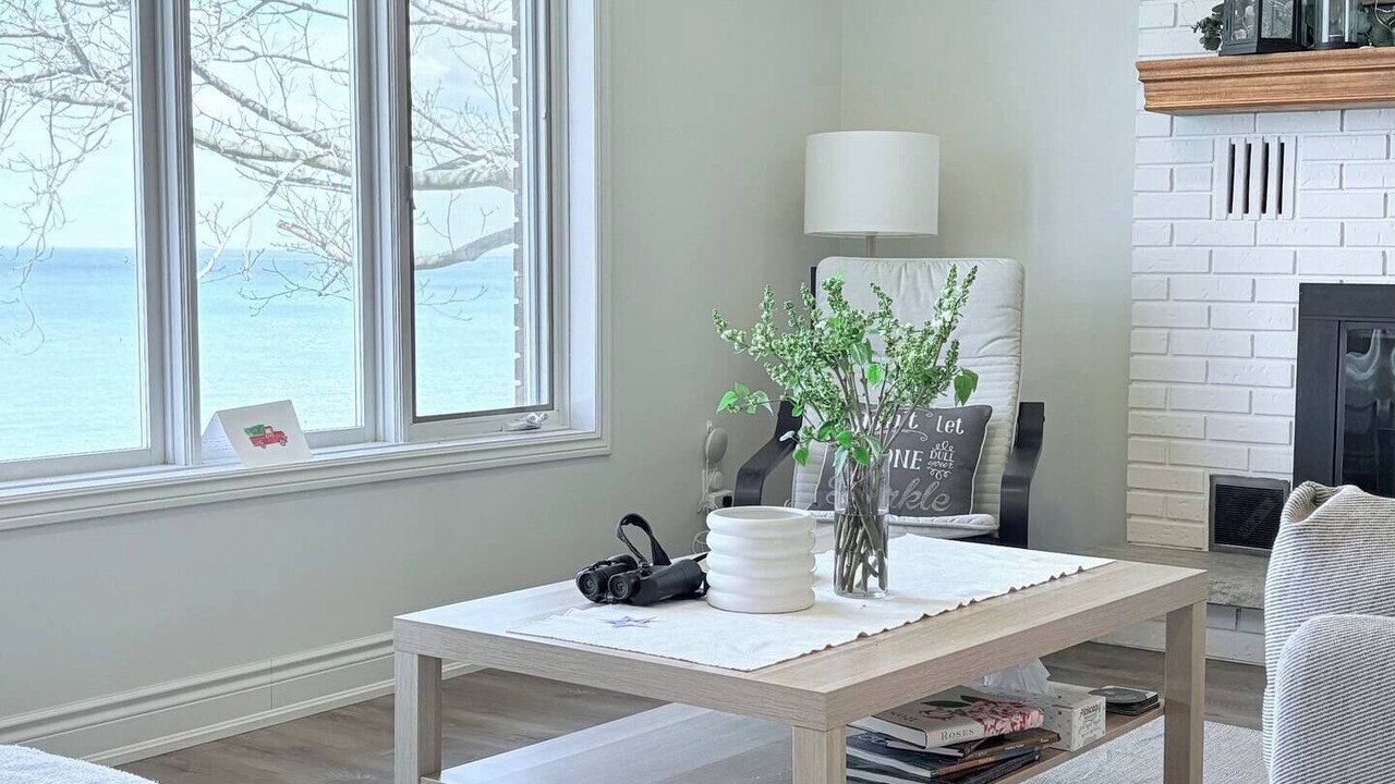 Photo of Livingroom in Lincoln