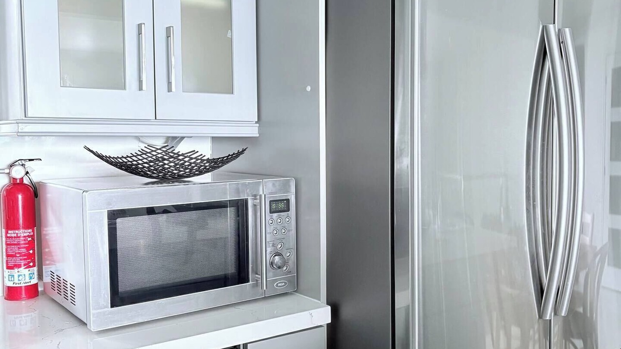 Photo of Kitchen in Lincoln