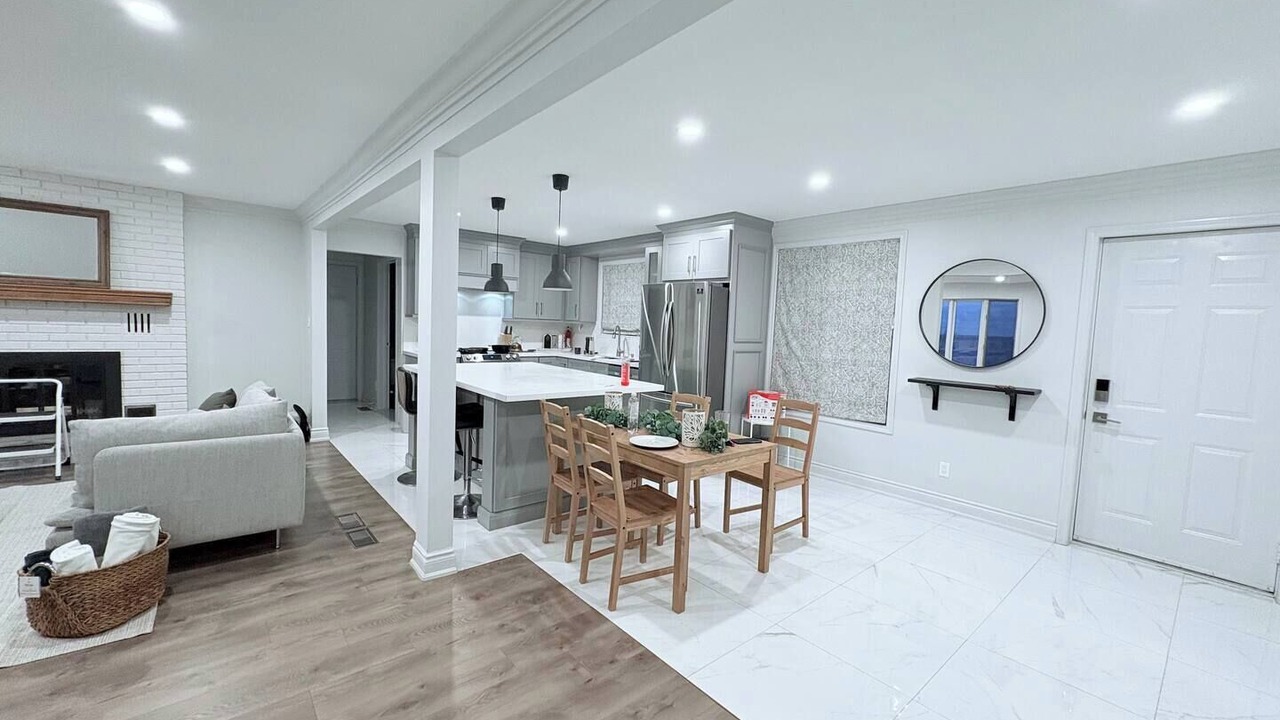 Photo of Livingroom in Lincoln