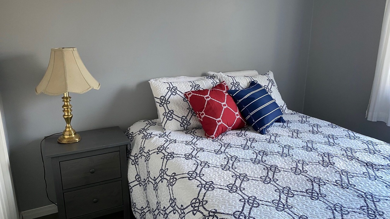Photo of Bedroom in Pointe-du-Chene