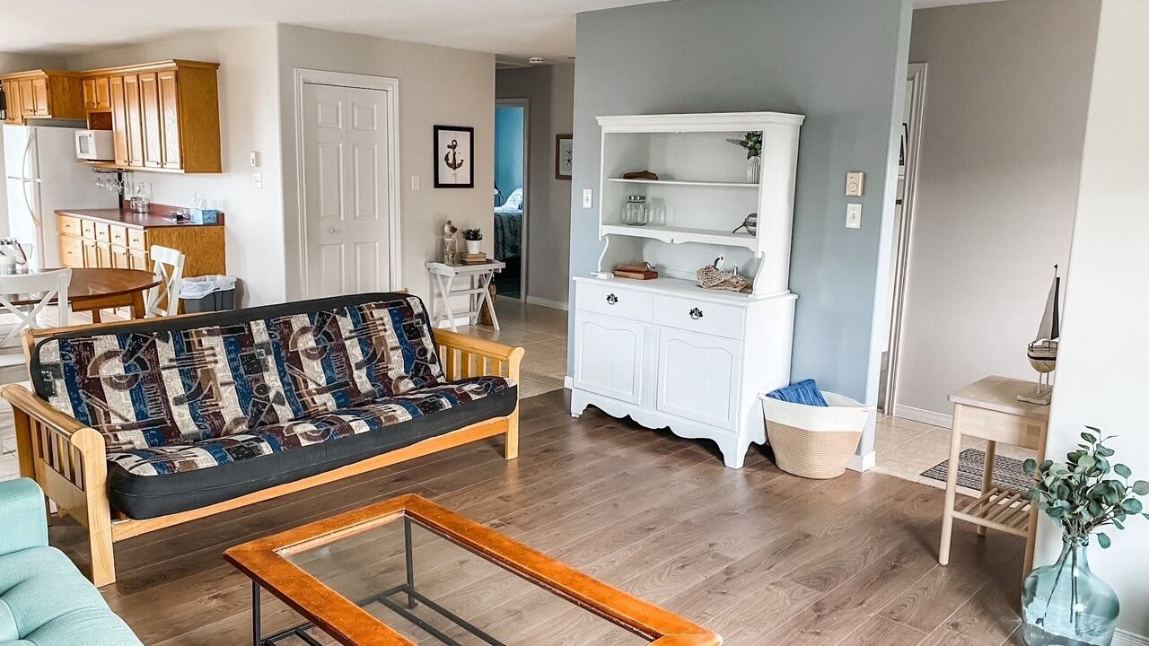 Photo of Livingroom in Pointe-du-Chene