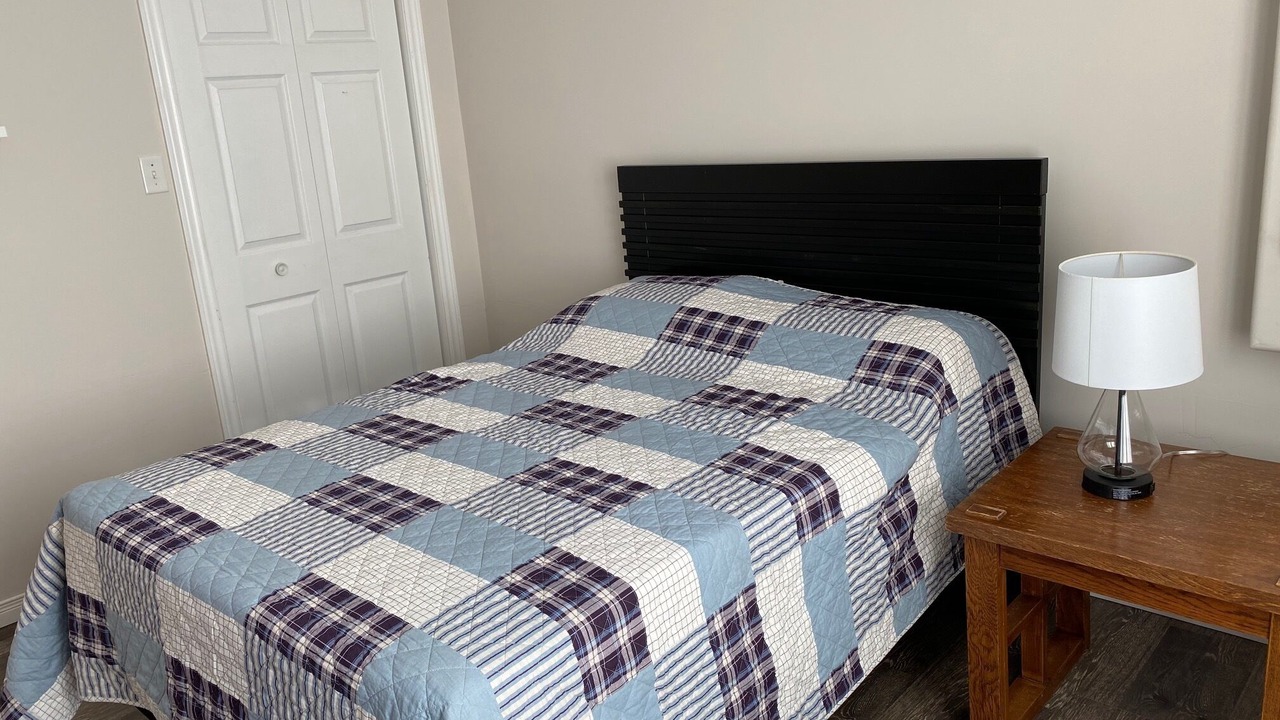 Photo of Bedroom in Pointe-du-Chene