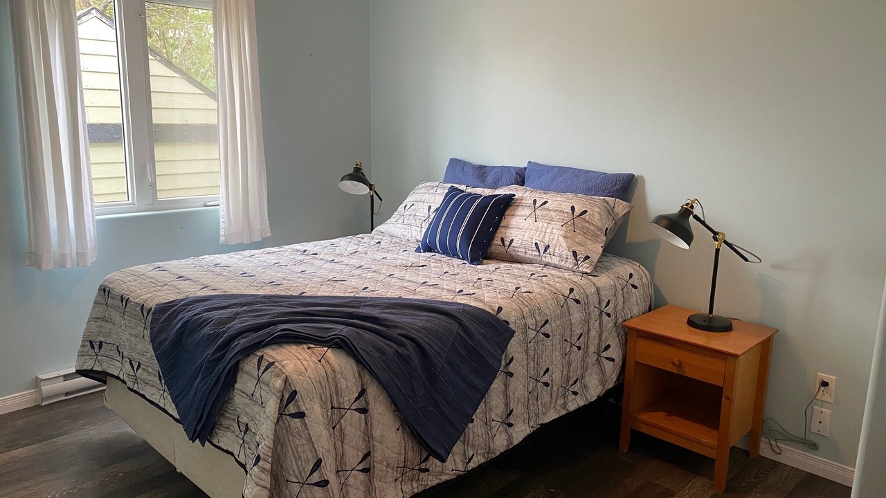 Photo of Bedroom in Pointe-du-Chene