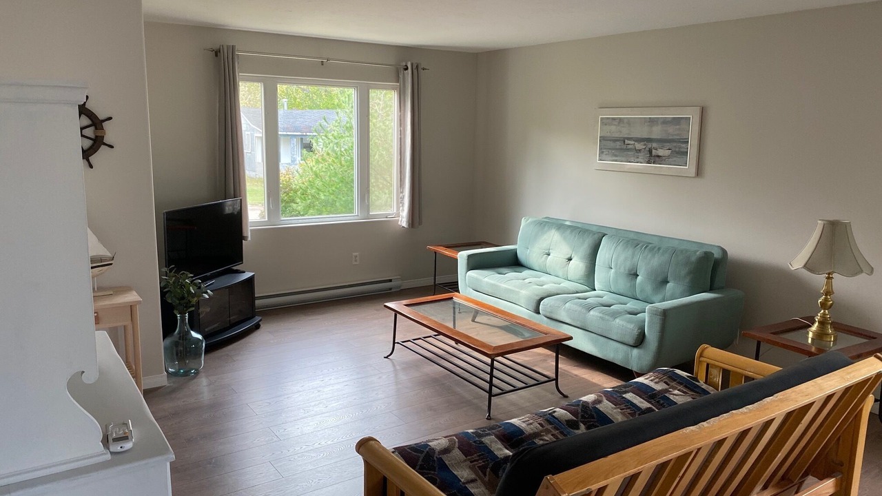 Photo of Livingroom in Pointe-du-Chene