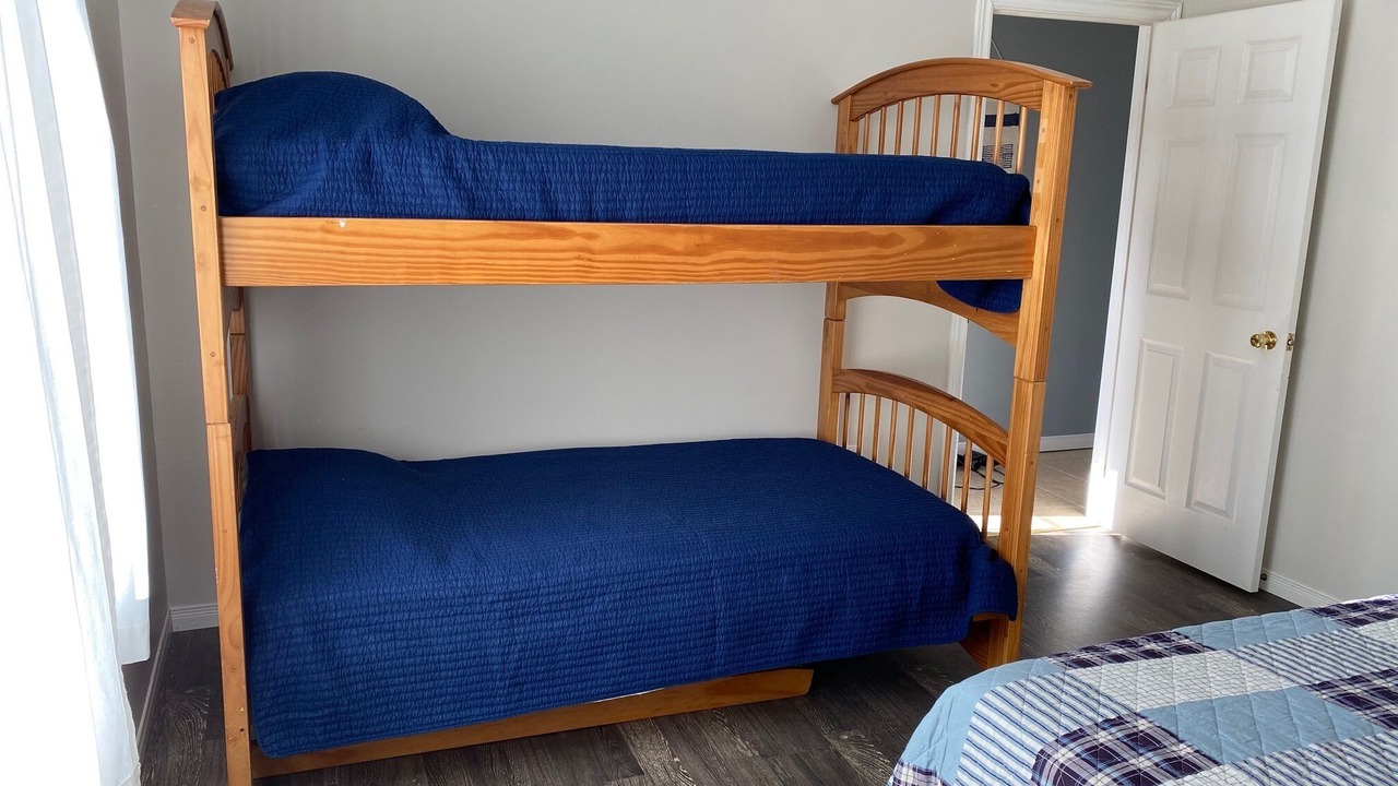 Photo of Bedroom in Pointe-du-Chene