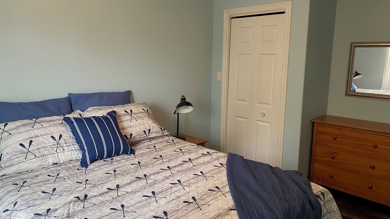 Photo of Bedroom in Pointe-du-Chene
