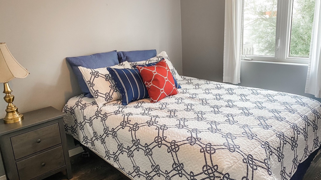 Photo of Bedroom in Pointe-du-Chene