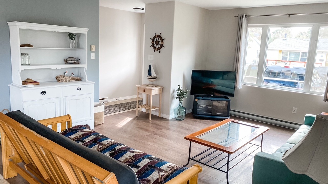 Photo of Livingroom in Pointe-du-Chene