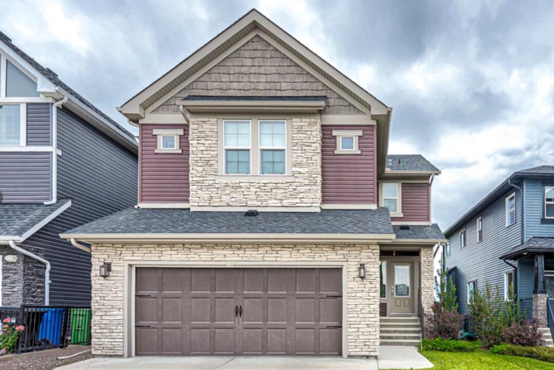 Photo of Outdoor in Northwest Calgary