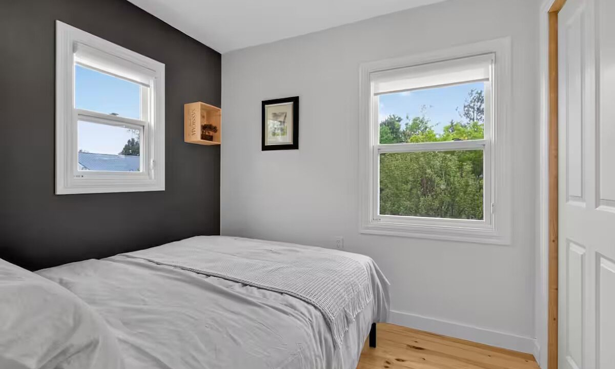 Photo of Bedroom in Grand-Digue