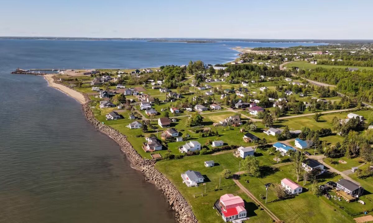 Photo of Outdoor in Grand-Digue