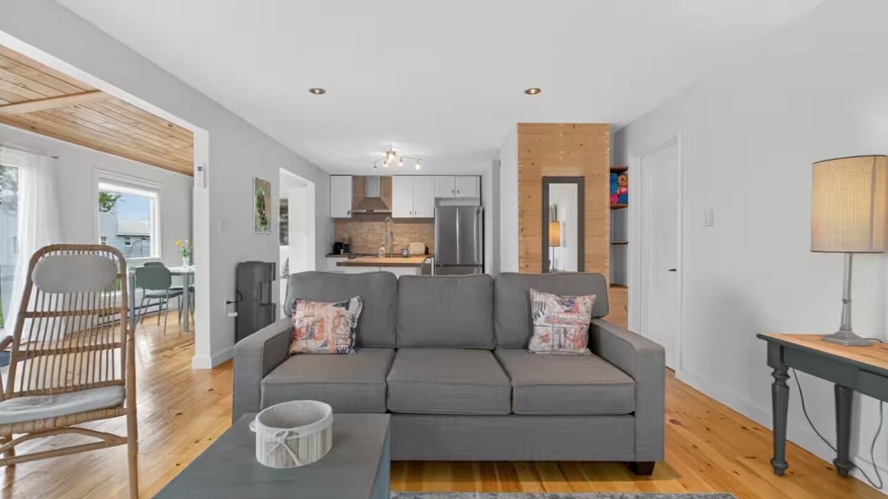 Photo of Livingroom in Grand-Digue