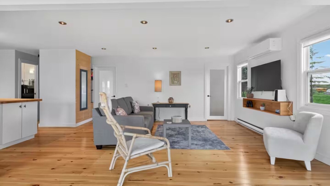 Photo of Livingroom in Grand-Digue