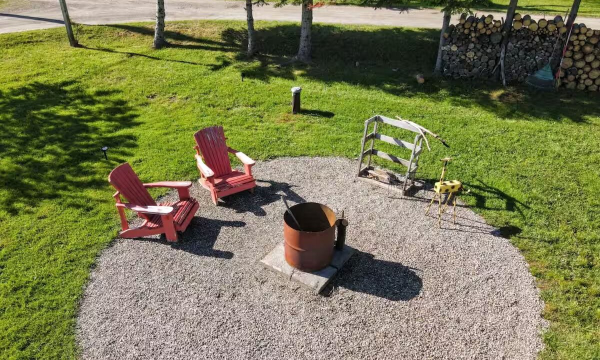 Photo of Outdoor in Grand-Digue