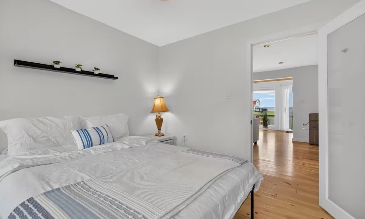 Photo of Bedroom in Grand-Digue