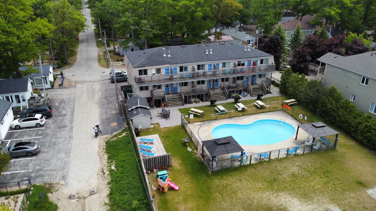 Photo of Outdoor in Wasaga Beach