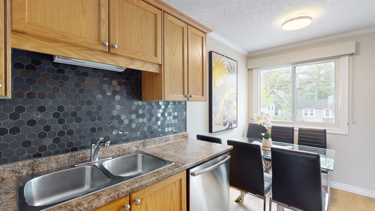 Photo of Kitchen in Wasaga Beach