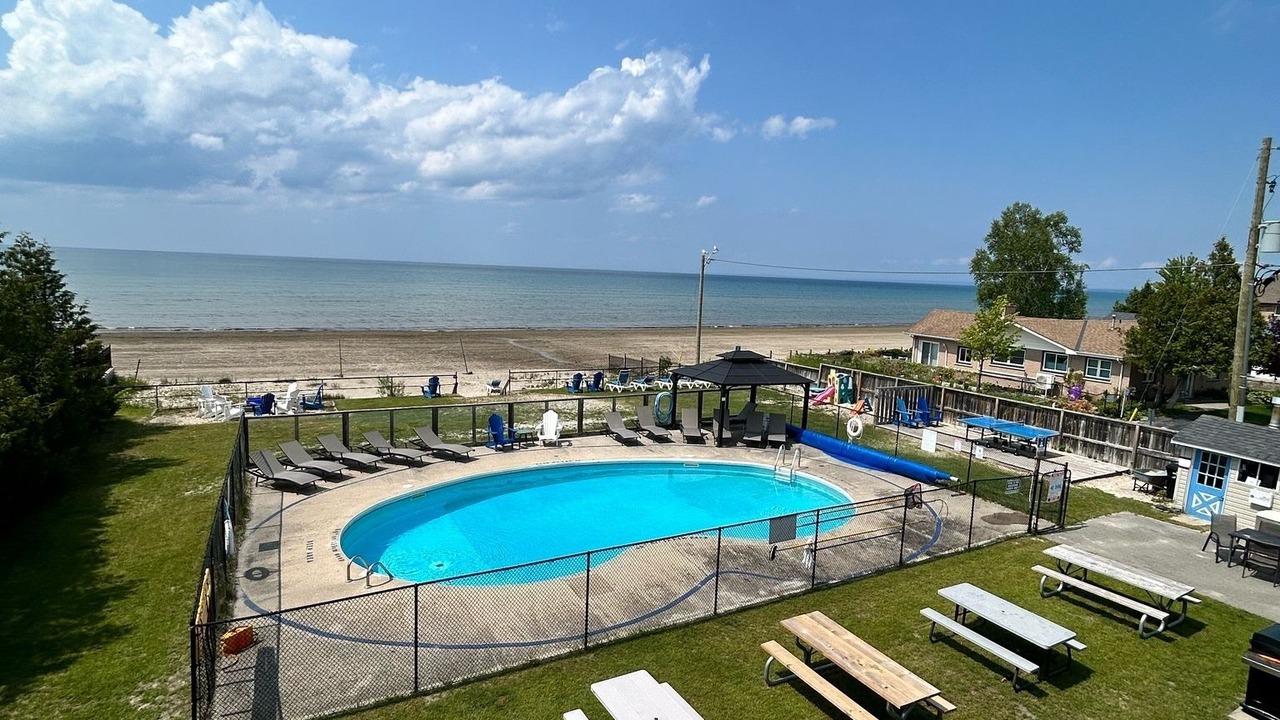 Photo of Outdoor in Wasaga Beach