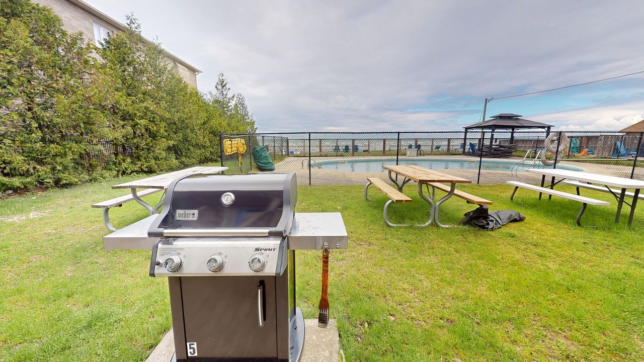Photo of Outdoor in Wasaga Beach
