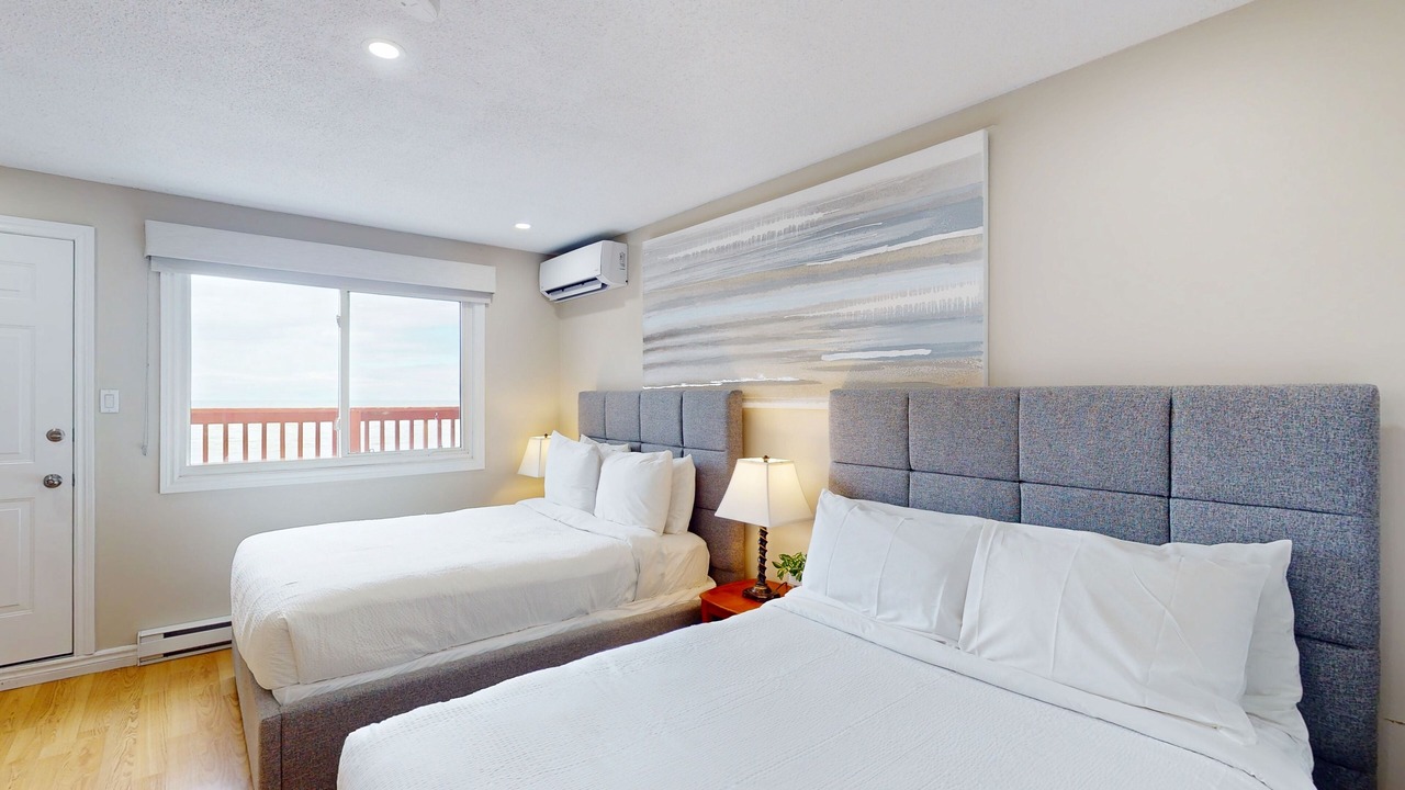 Photo of Bedroom in Wasaga Beach