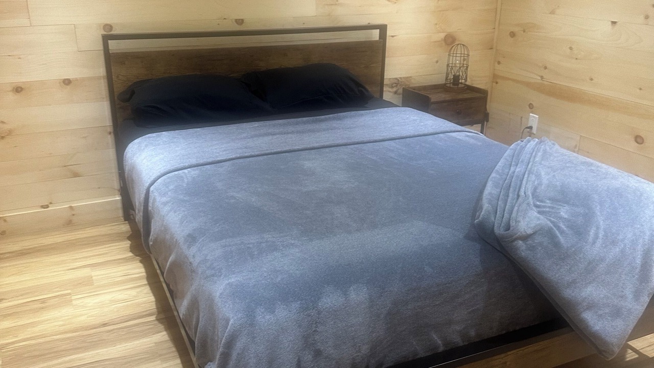 Photo of Bedroom in Red Bank