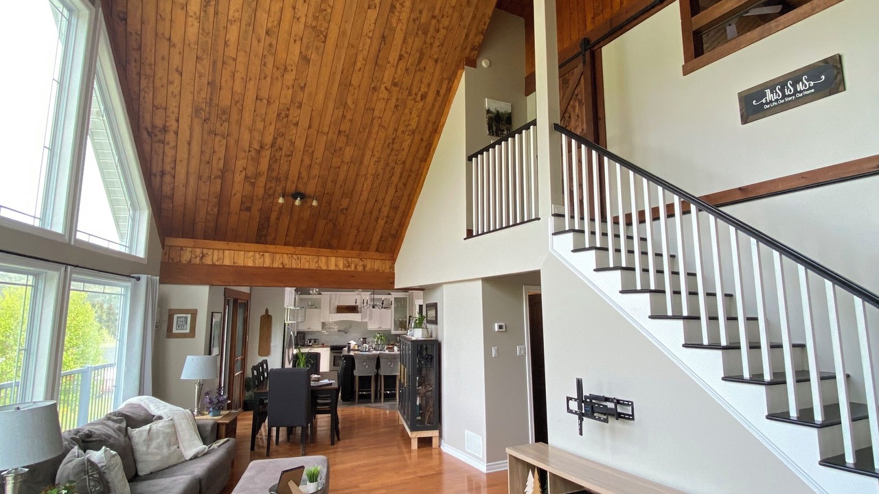Photo of Livingroom in King's Point